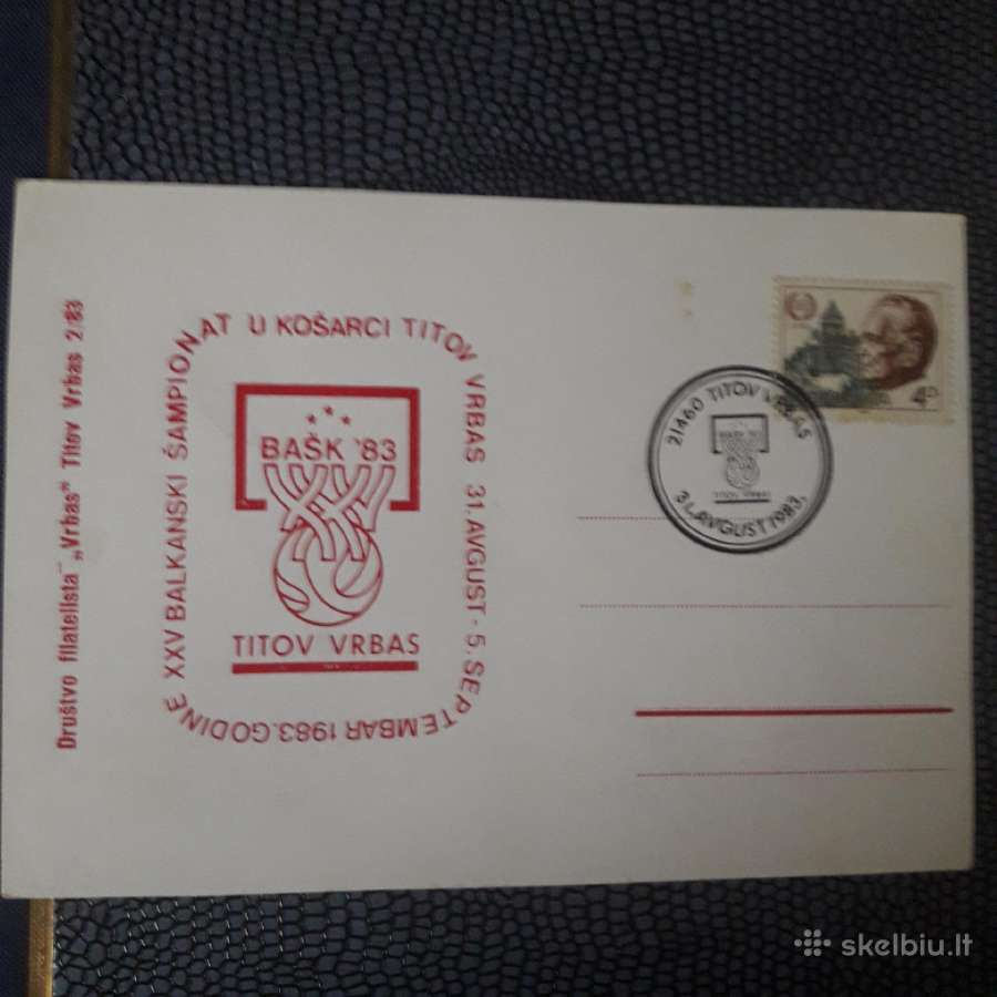 Parduodu vokus - nuotraukos Nr. 16
