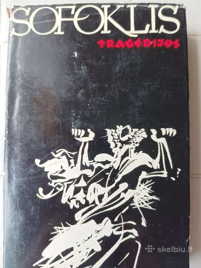 Sofoklis