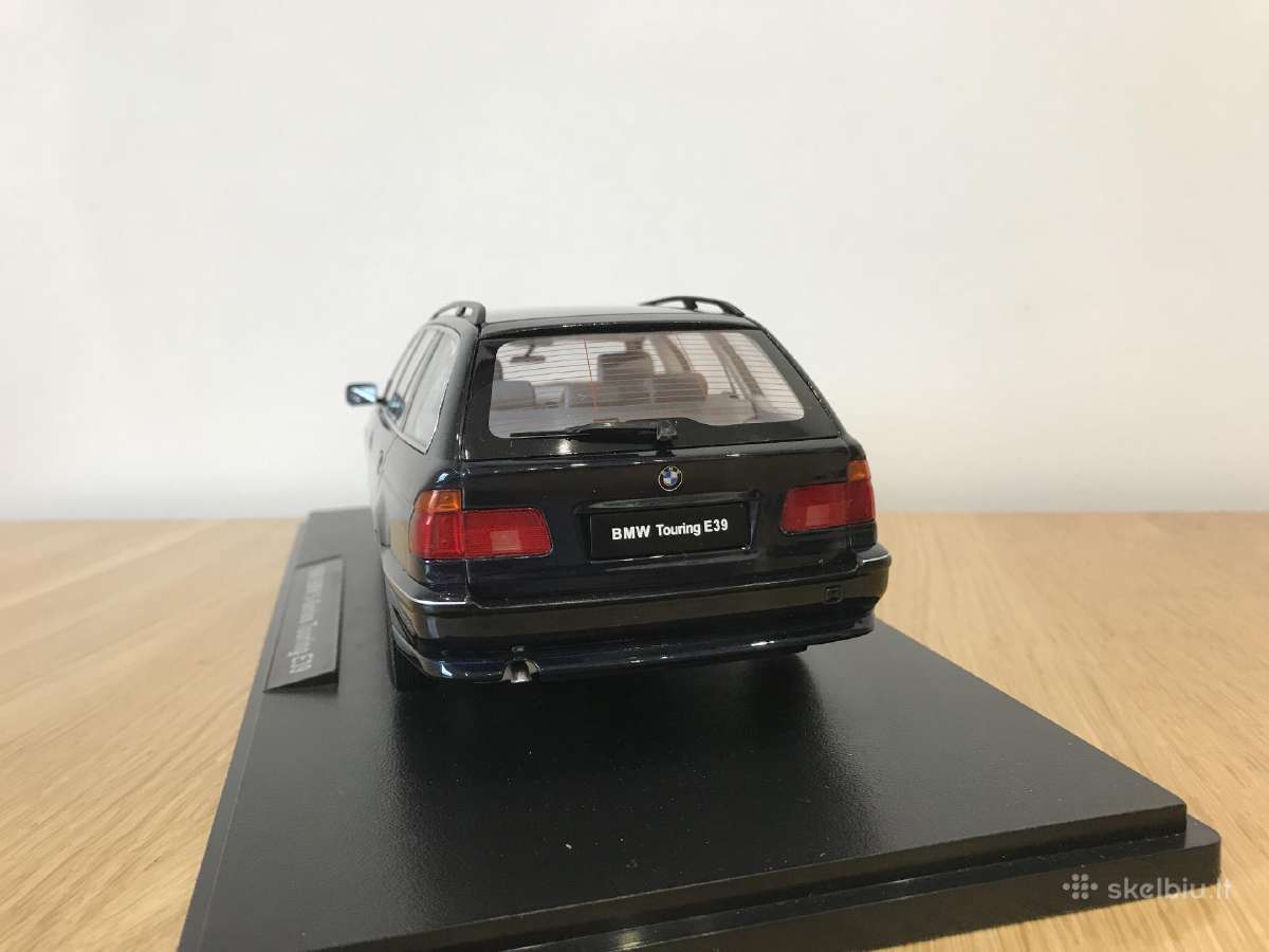 Bmw 5er Touring (E39) - nuotraukos Nr. 3