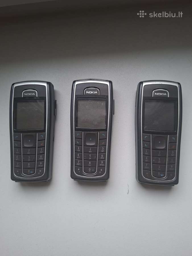 Nokia 6230
