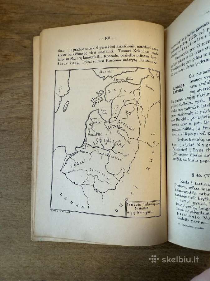 Bažnyčios praeitis 1938 - nuotraukos Nr. 8