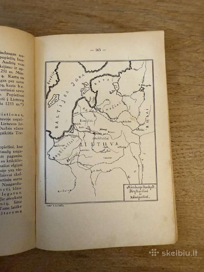 Bažnyčios praeitis 1938 - nuotraukos Nr. 9