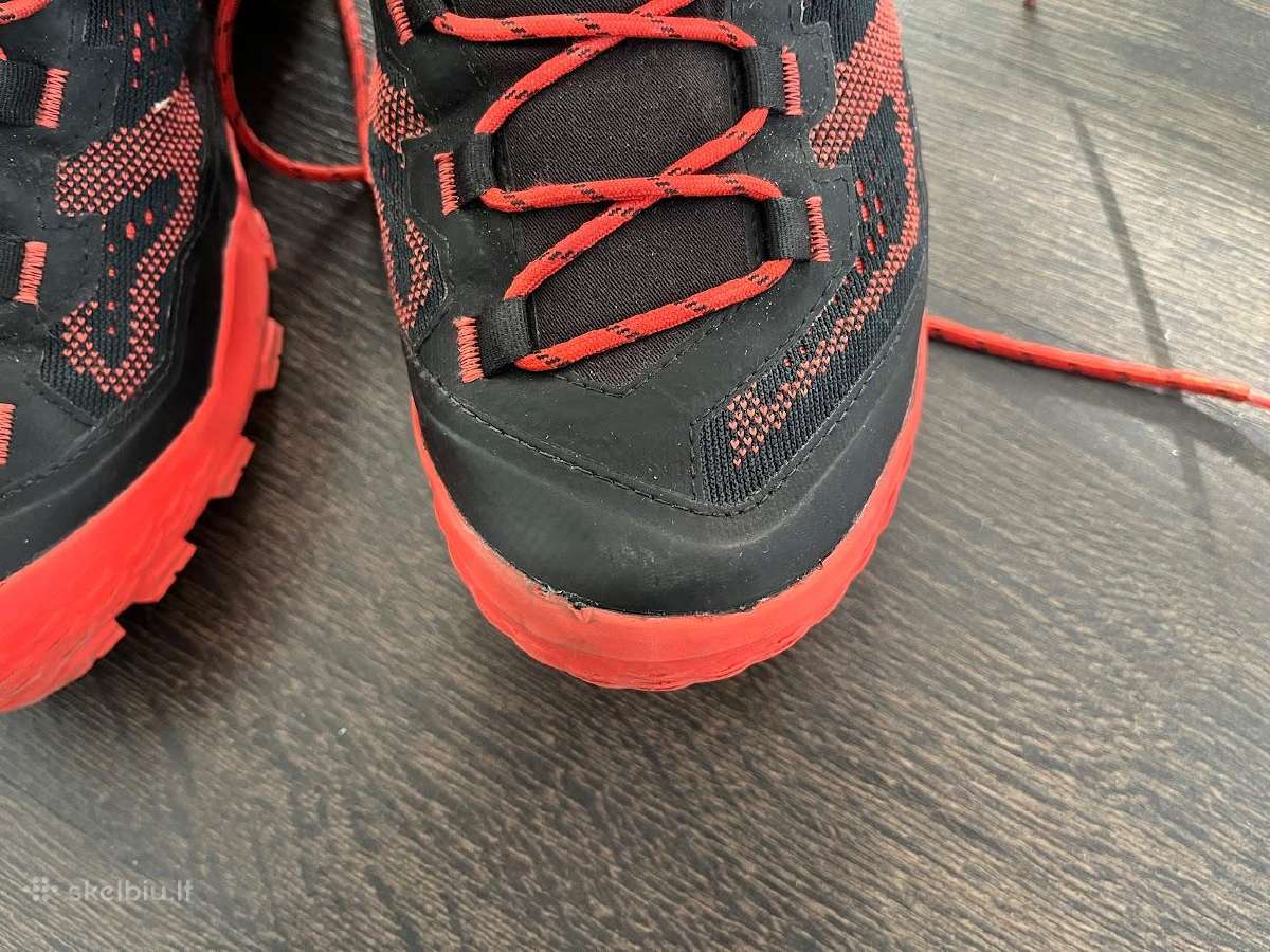 Mammut Duncan High gtx žygio batai 42 - nuotraukos Nr. 5