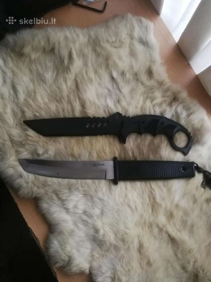 Airsoftinis peilis