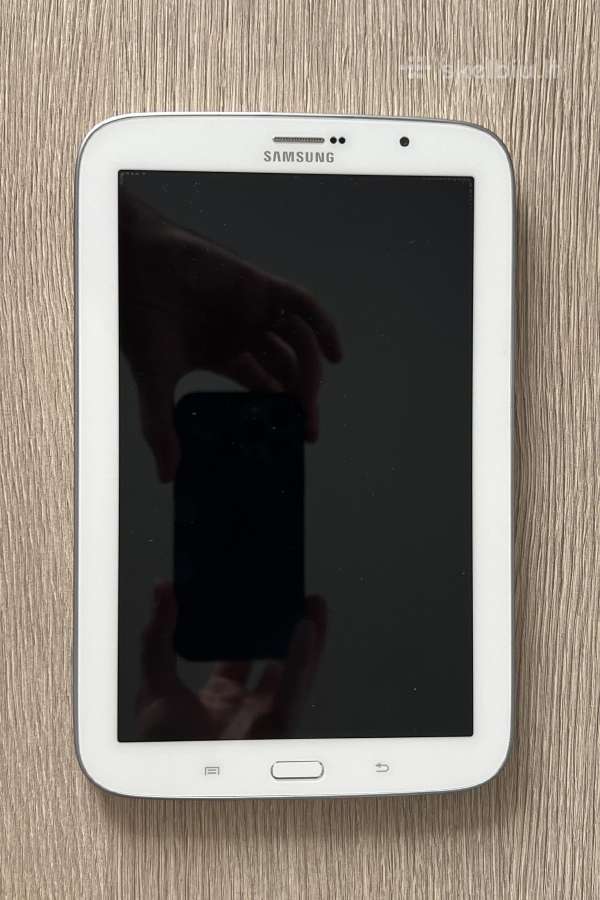 Planšetė Samsung Galaxy Note 8