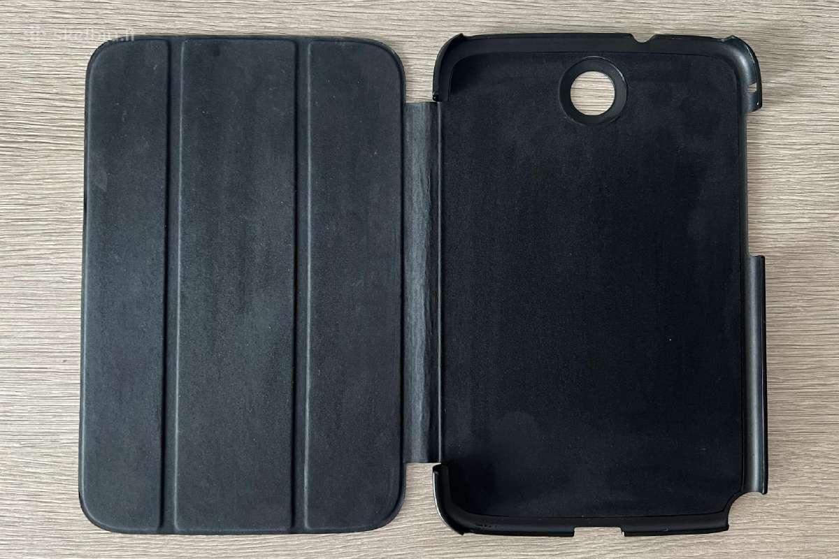Planšetė Samsung Galaxy Note 8 - nuotraukos Nr. 3