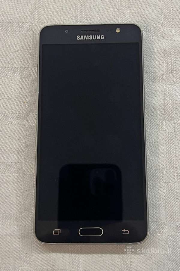 Samsung J5 (16gb)