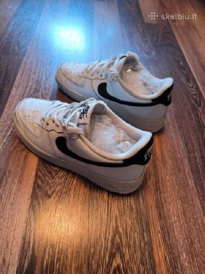 Nike Air Force 1 – Size 41 - nuotraukos Nr. 2