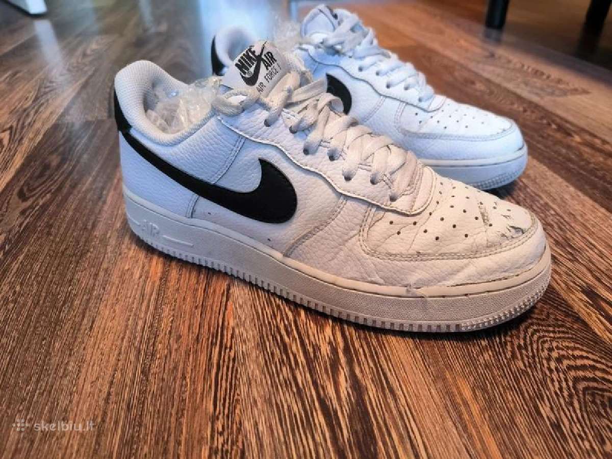 Nike Air Force 1 – Size 41 - nuotraukos Nr. 4