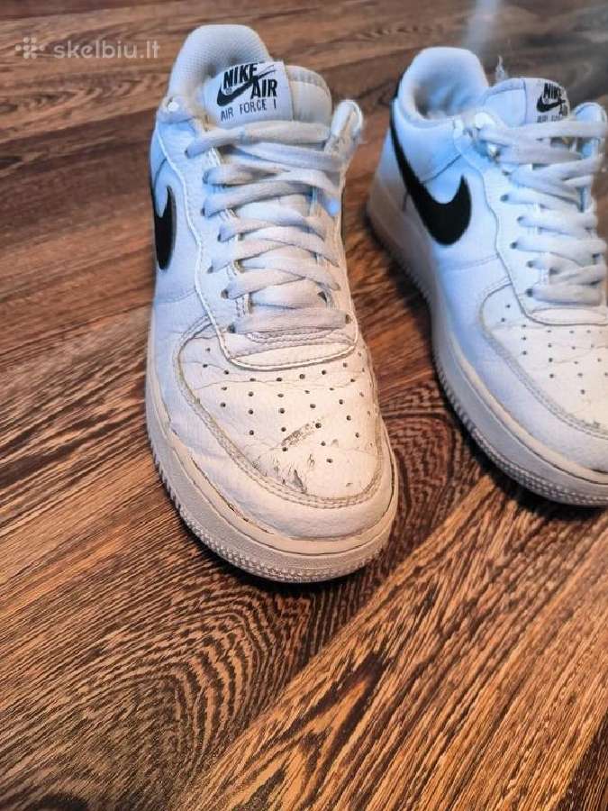 Nike Air Force 1 – Size 41 - nuotraukos Nr. 5