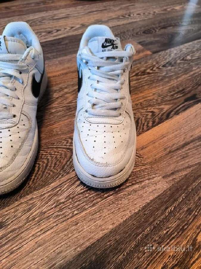 Nike Air Force 1 – Size 41 - nuotraukos Nr. 6