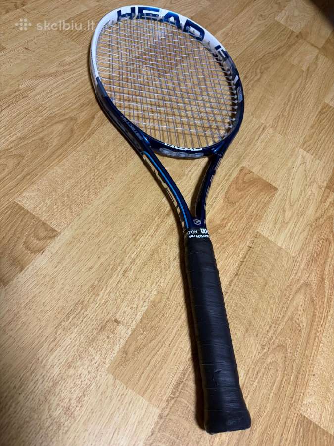 Teniso raketė Head Youtek Graphene Instinct Rev