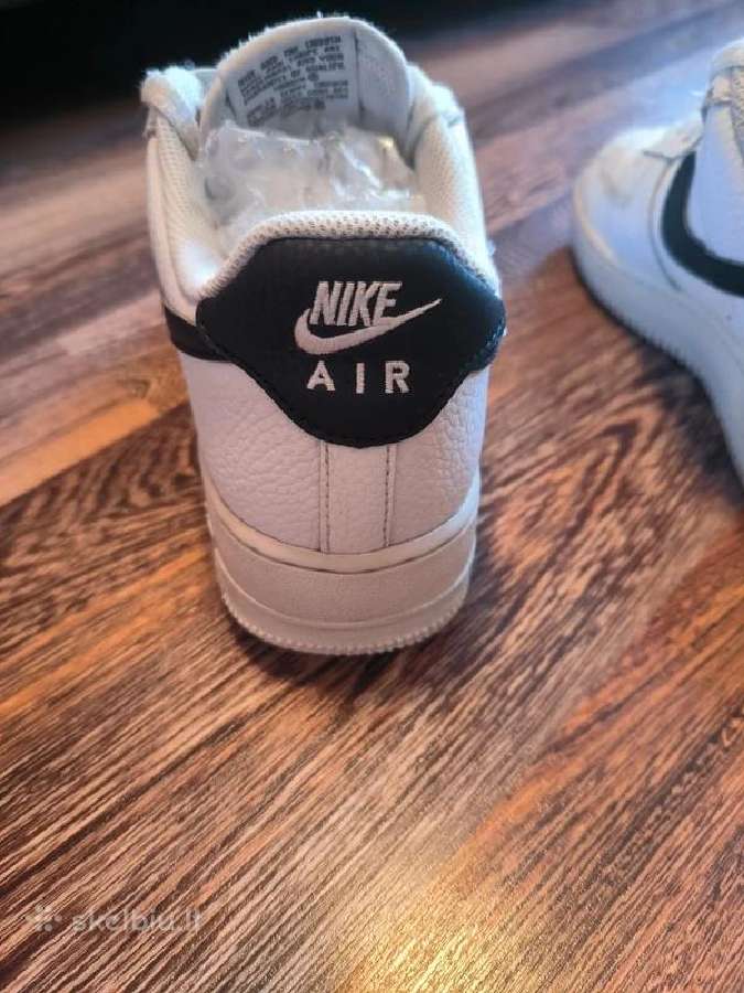 Nike Air Force 1 – Size 41 - nuotraukos Nr. 8