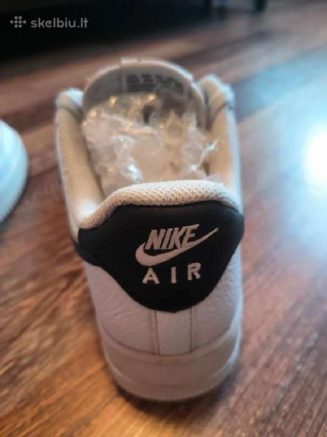 Nike Air Force 1 – Size 41 - nuotraukos Nr. 9