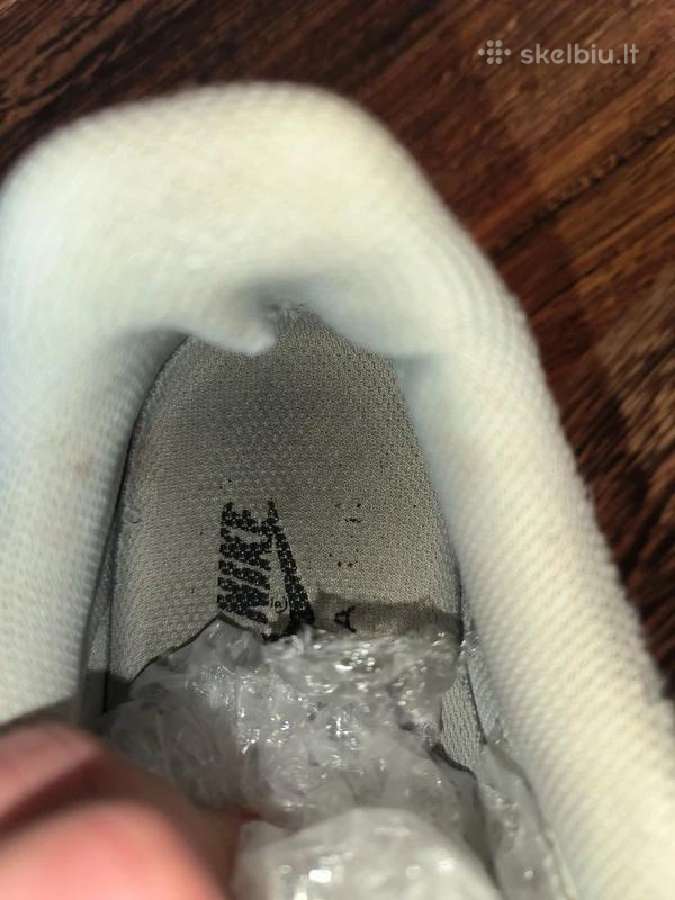Nike Air Force 1 – Size 41 - nuotraukos Nr. 10