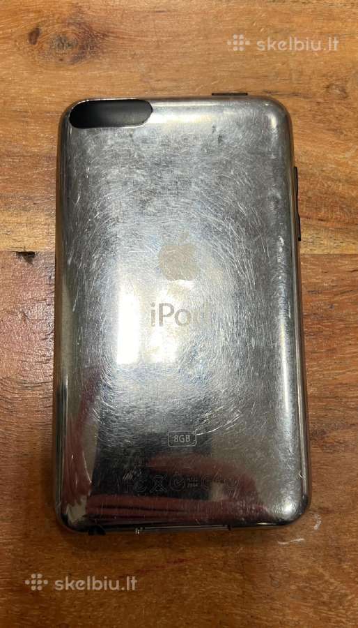 Apple iPod