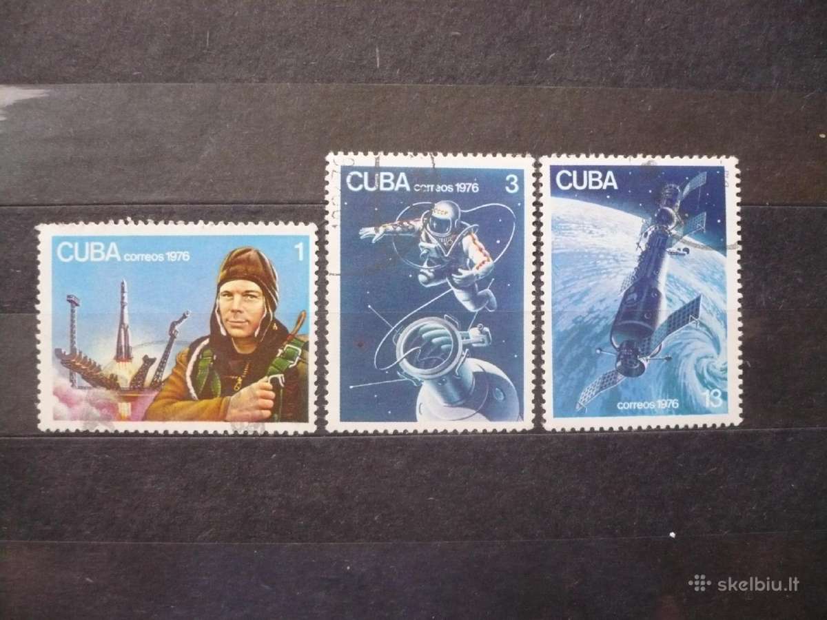 1976 m. Pirmojo pilotuojamo kosminio skrydžio 15