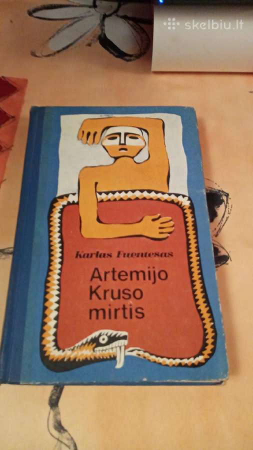 Artemijo Kruzo mirtis