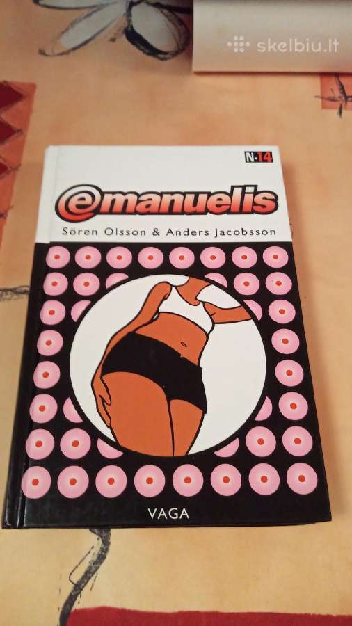 Emanuelis
