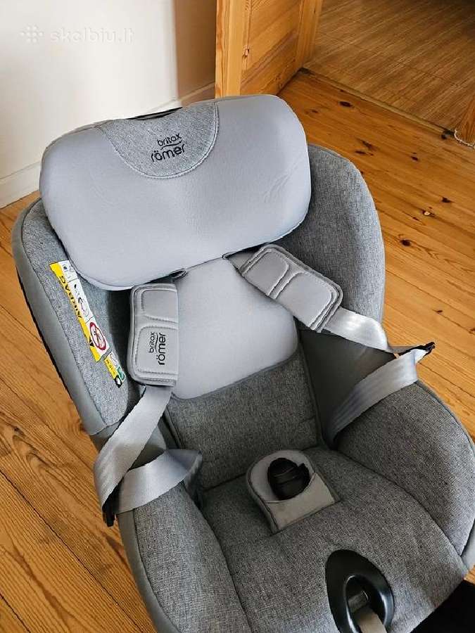 Britax Römer - nuotraukos Nr. 2