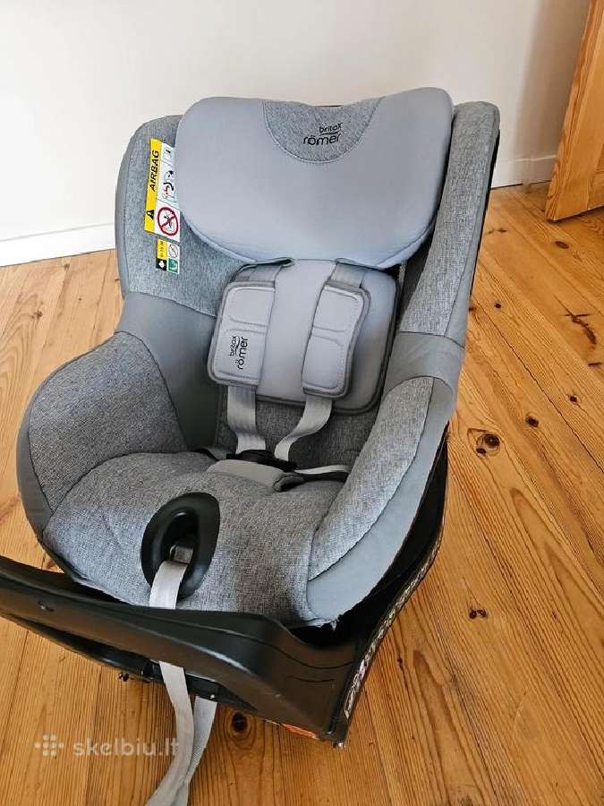 Britax Römer - nuotraukos Nr. 3