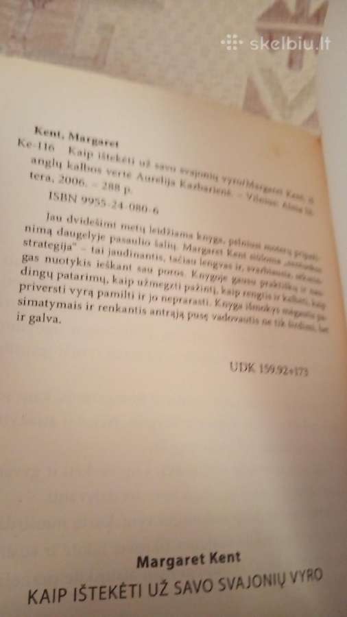 Kaip ištekėti už svajonių vyro - nuotraukos Nr. 4