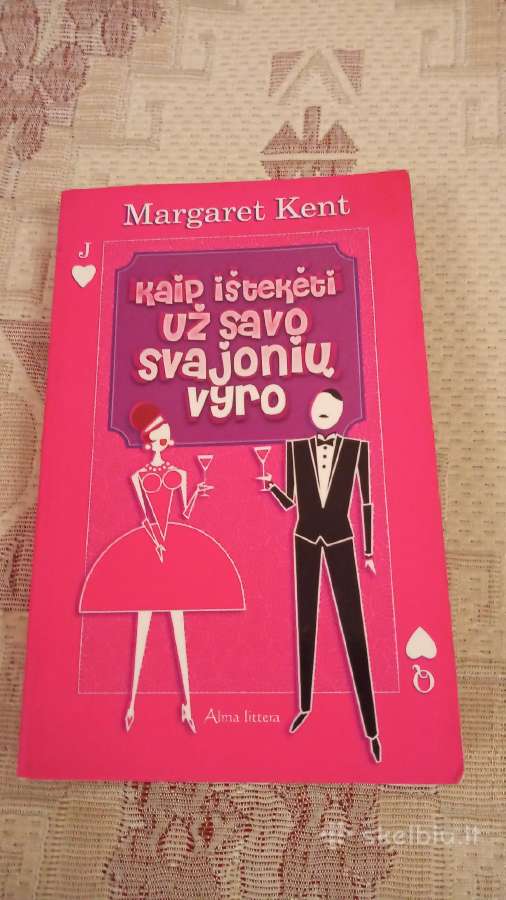 Kaip ištekėti už svajonių vyro