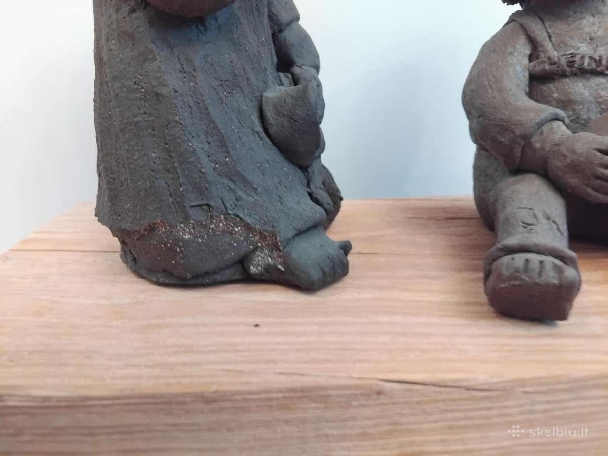 Garažo valymas Interjero detalės smulkmenos - nuotraukos Nr. 9