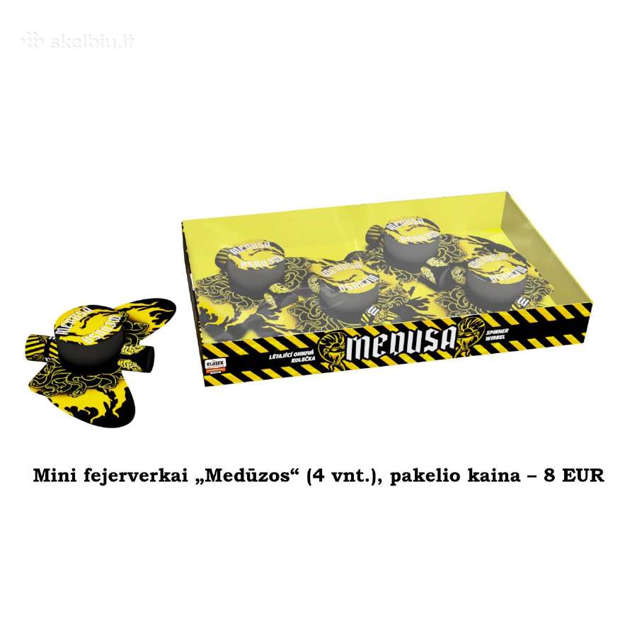Fejerverkai Kaune ir internetu - sprogmenys . com - nuotraukos Nr. 25