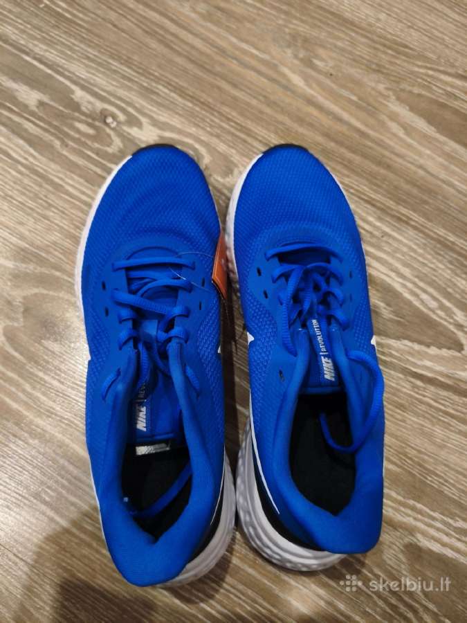 Bėgimo batai Nike Revolution 5 - nuotraukos Nr. 3