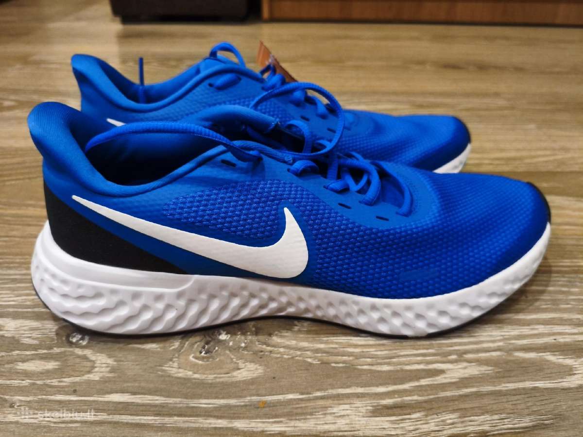 Bėgimo batai Nike Revolution 5 - nuotraukos Nr. 2