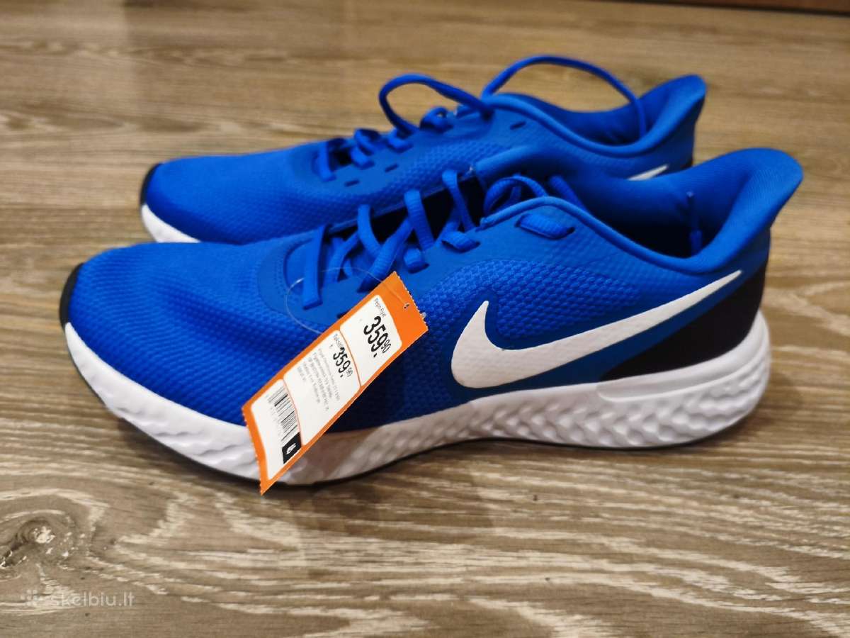 Bėgimo batai Nike Revolution 5