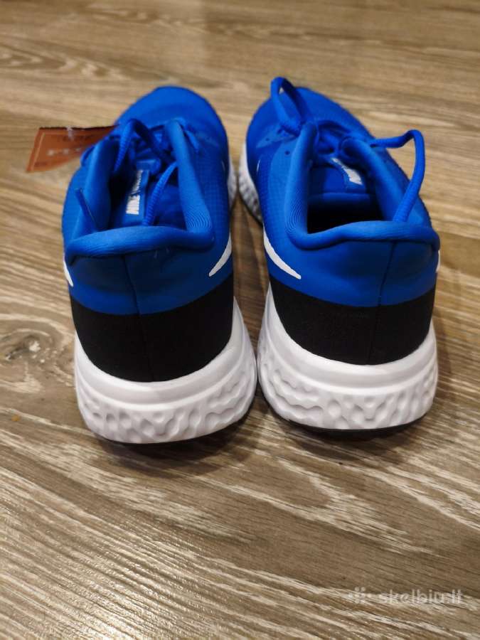 Bėgimo batai Nike Revolution 5 - nuotraukos Nr. 6
