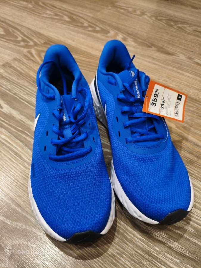 Bėgimo batai Nike Revolution 5 - nuotraukos Nr. 7