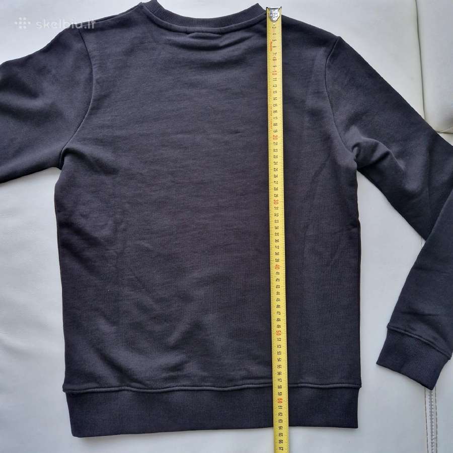 Calvin Klein Jeans džemperis 170-176 dydžio - nuotraukos Nr. 11
