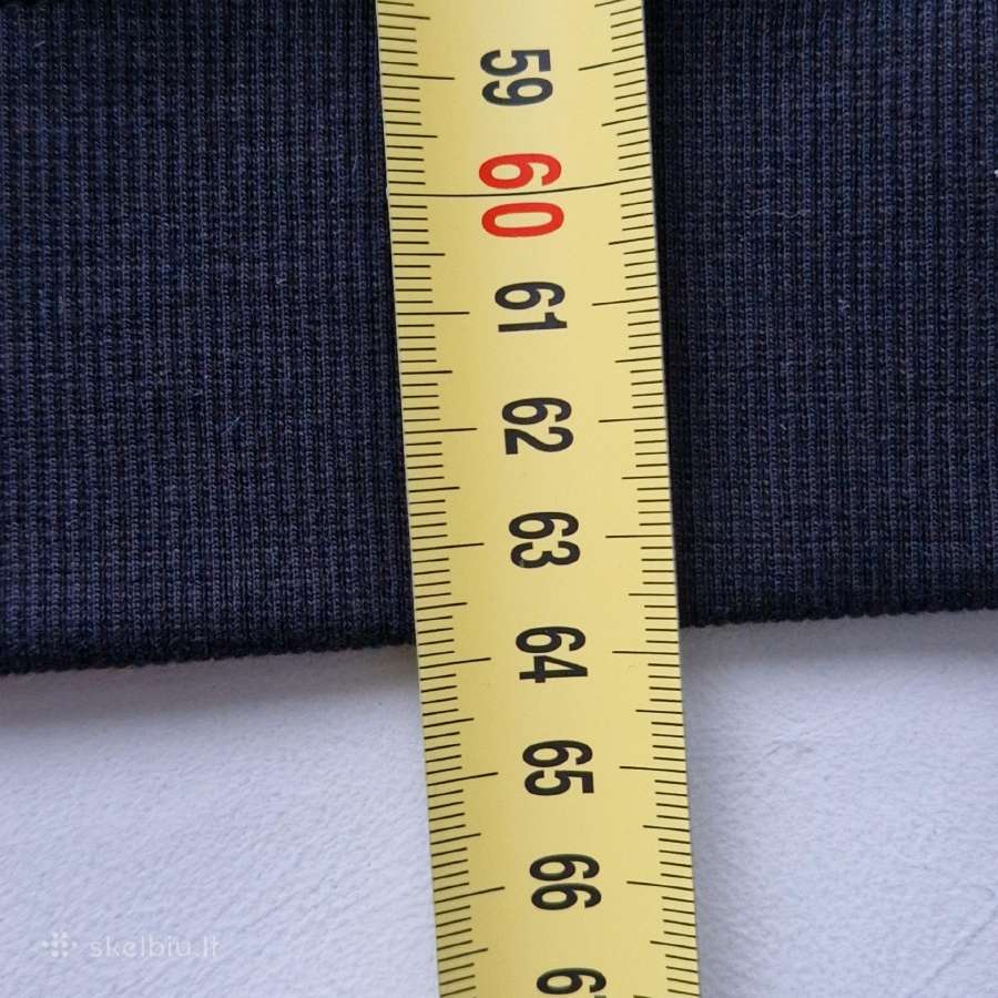 Calvin Klein Jeans džemperis 170-176 dydžio - nuotraukos Nr. 12
