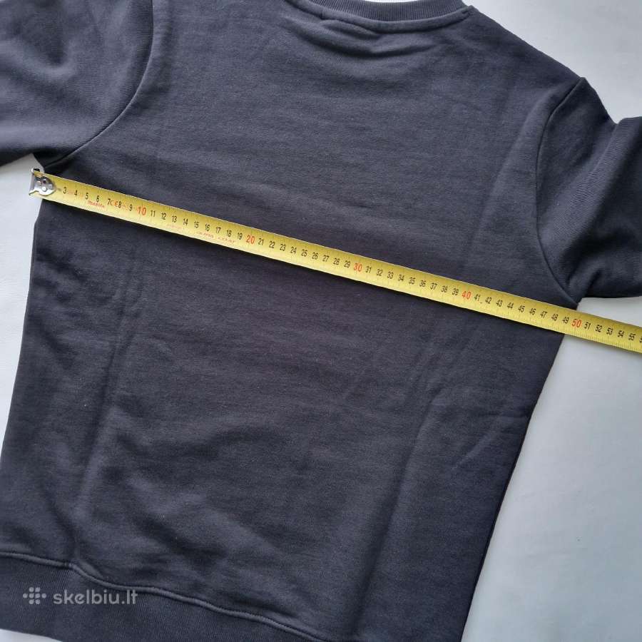 Calvin Klein Jeans džemperis 170-176 dydžio - nuotraukos Nr. 13