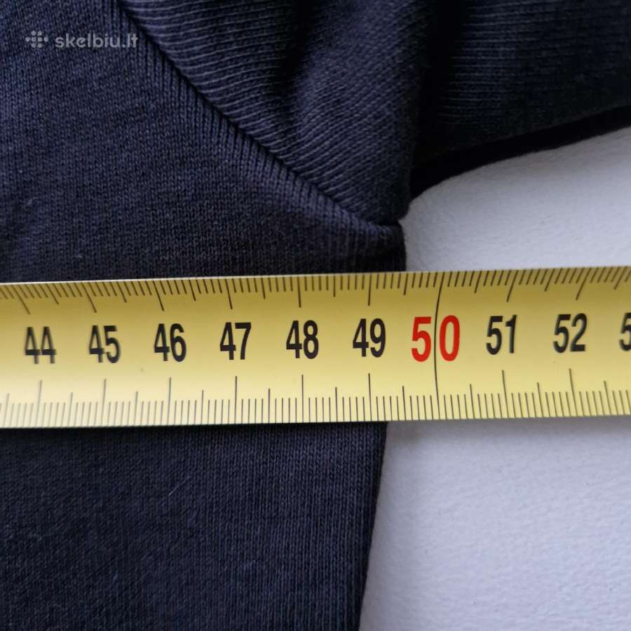 Calvin Klein Jeans džemperis 170-176 dydžio - nuotraukos Nr. 14