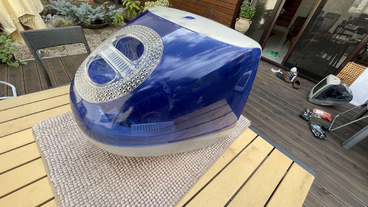 Apple iMac G3