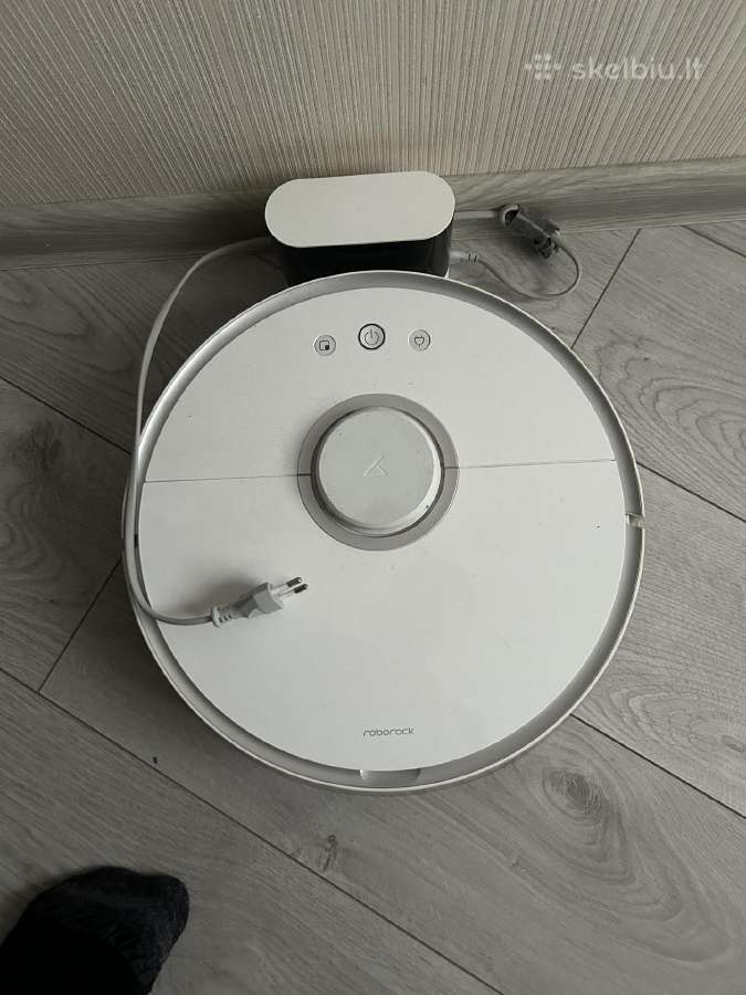 Roborock