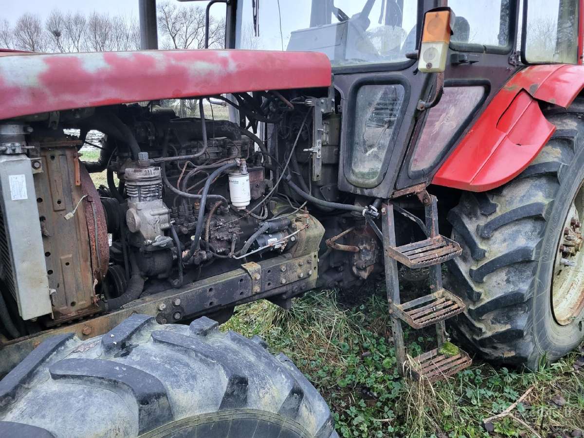 Mtz 1025.3 dalimis - nuotraukos Nr. 7