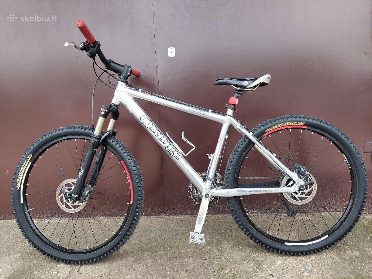 Orange Evo2 - nuotraukos Nr. 2