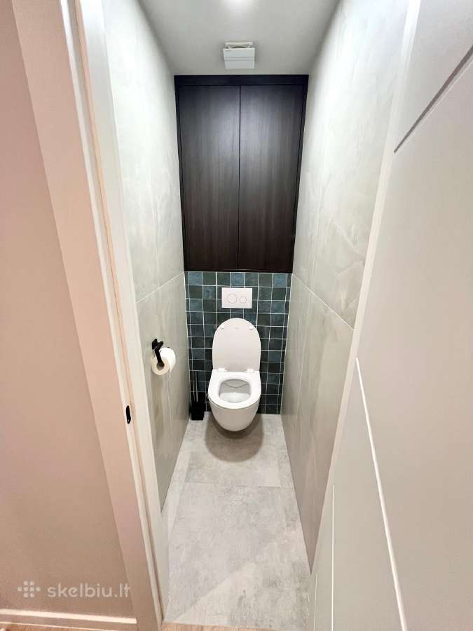 Vilnius, Naujoji Vilnia, Parko g. - nuotraukos Nr. 13