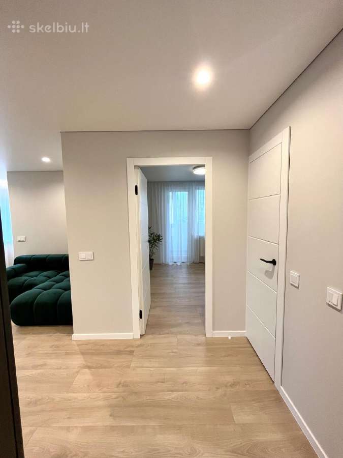 Vilnius, Naujoji Vilnia, Parko g. - nuotraukos Nr. 5