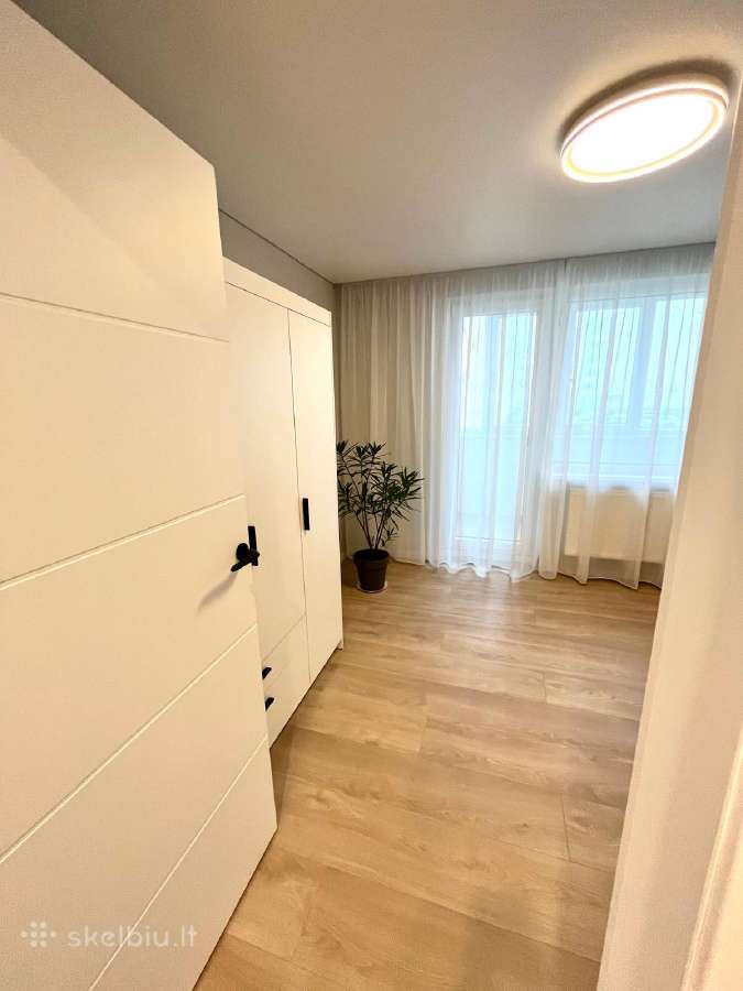 Vilnius, Naujoji Vilnia, Parko g. - nuotraukos Nr. 6