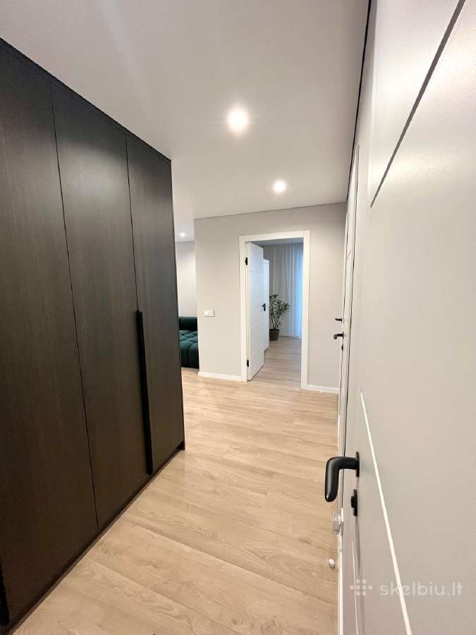 Vilnius, Naujoji Vilnia, Parko g. - nuotraukos Nr. 10