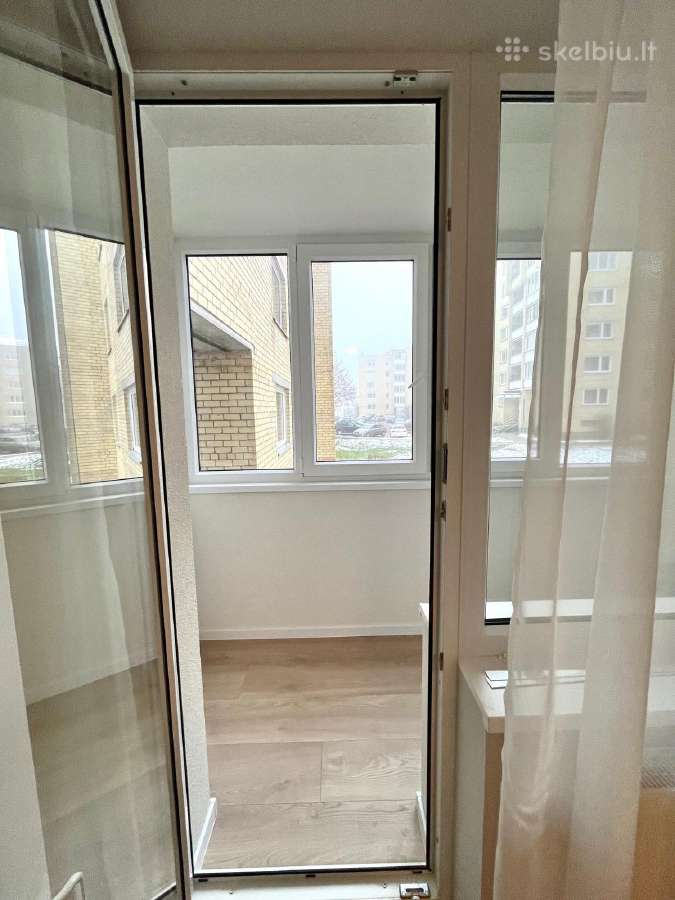 Vilnius, Naujoji Vilnia, Parko g. - nuotraukos Nr. 7