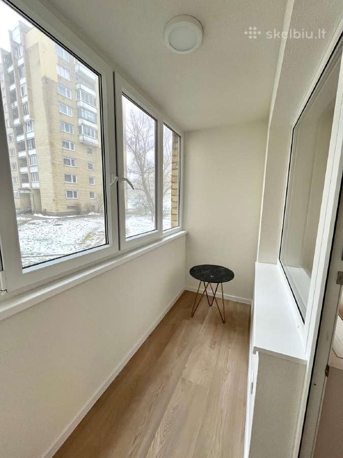 Vilnius, Naujoji Vilnia, Parko g. - nuotraukos Nr. 8