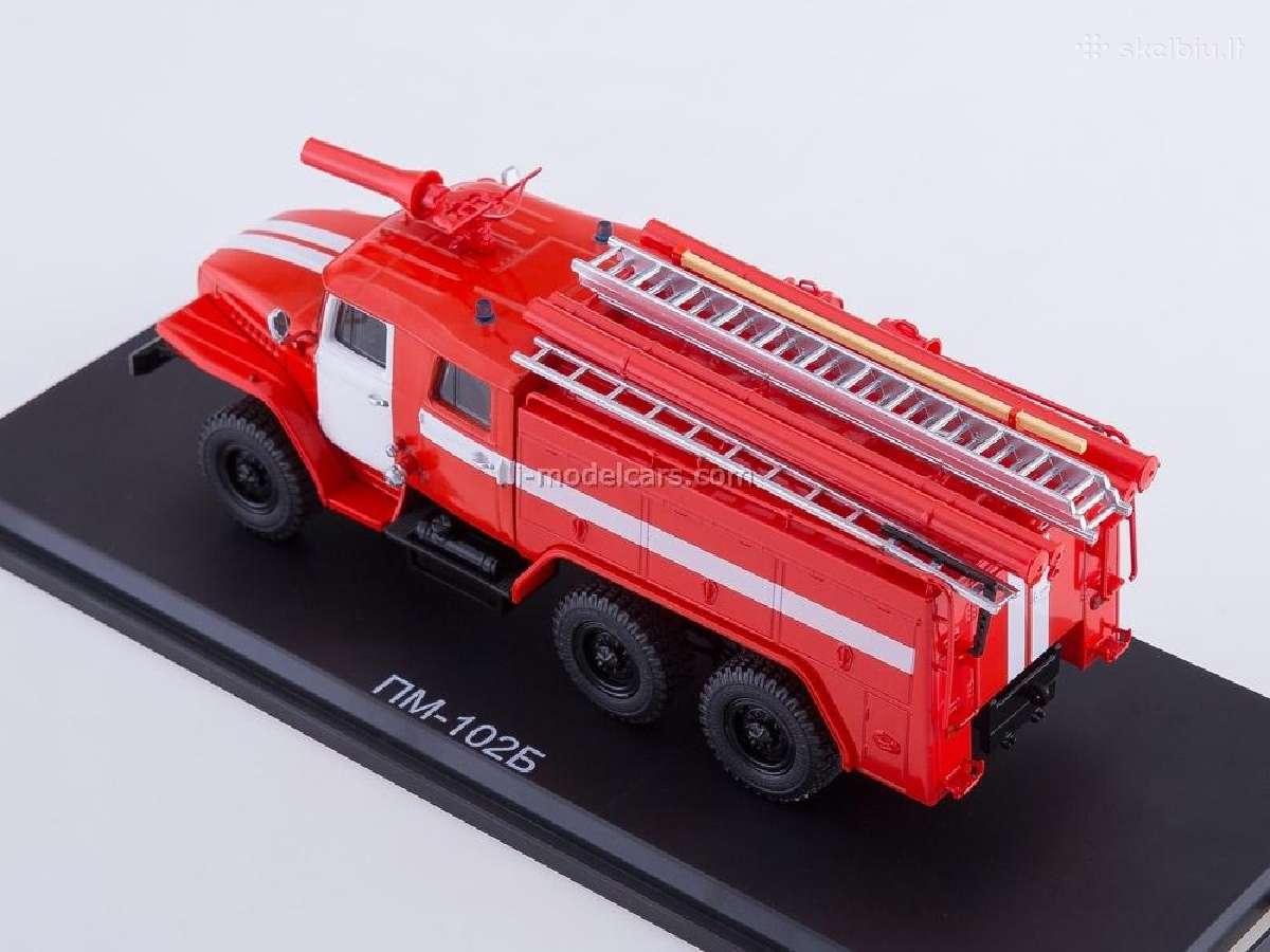 Pm-102b - nuotraukos Nr. 5