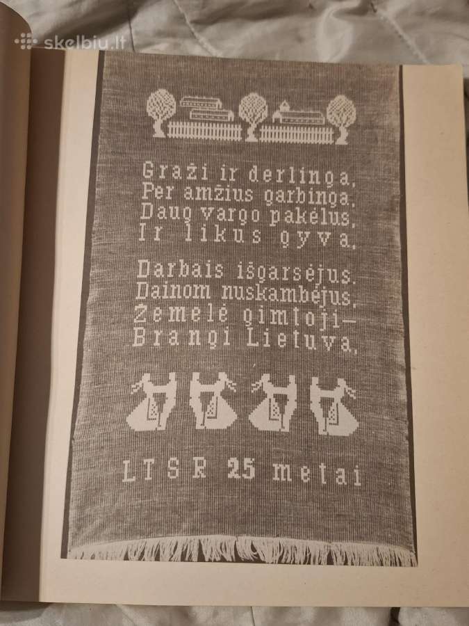 Auksinės rankos - nuotraukos Nr. 3